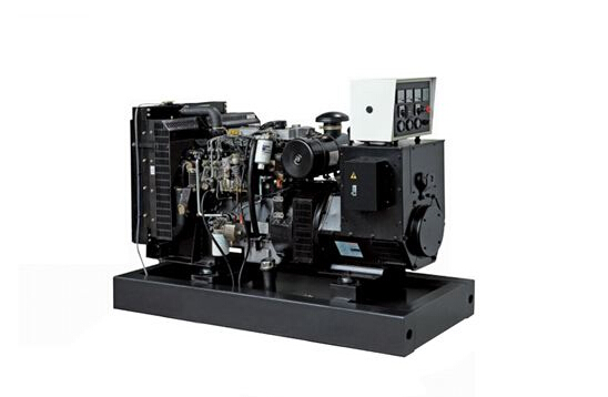 郾城科克150kw大型柴油发电机组