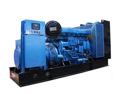 郾城宗申动力150kw大型柴油发电机组