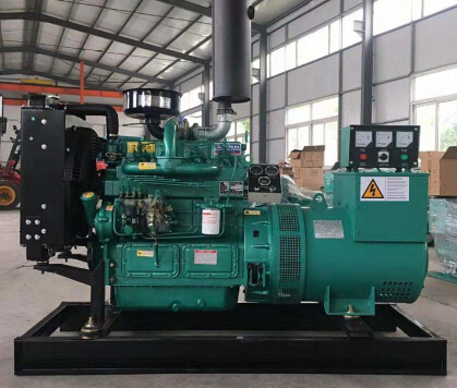 郾城宗申动力10kw小型柴油发电机